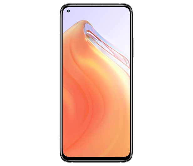 Xiaomi Mi 10T 5G 6/128 Lunar Silver 144Hz - 595555 - zdjęcie 4
